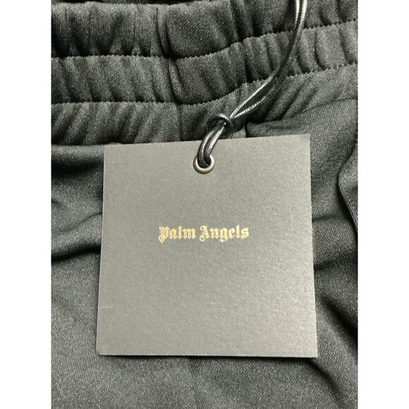 Palm Angels Rainbow Slim Track Pants Black Men’s Size M - Picture 7 of 8